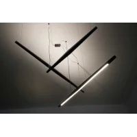 Panzeri Viisi suspension lamp
