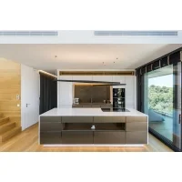 Panzeri Viisi suspension lamp
