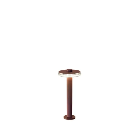 Panzeri Venexia outdoor floor lamp