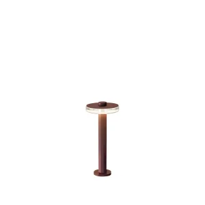 Panzeri Venexia outdoor floor lamp