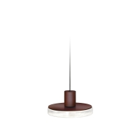 Panzeri Venexia outdoor suspension lamp