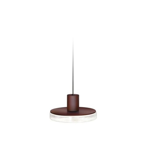 Panzeri Venexia outdoor suspension lamp