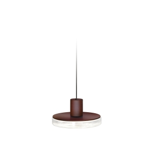 Panzeri Venexia outdoor suspension lamp