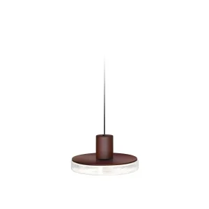 Panzeri Venexia outdoor suspension lamp