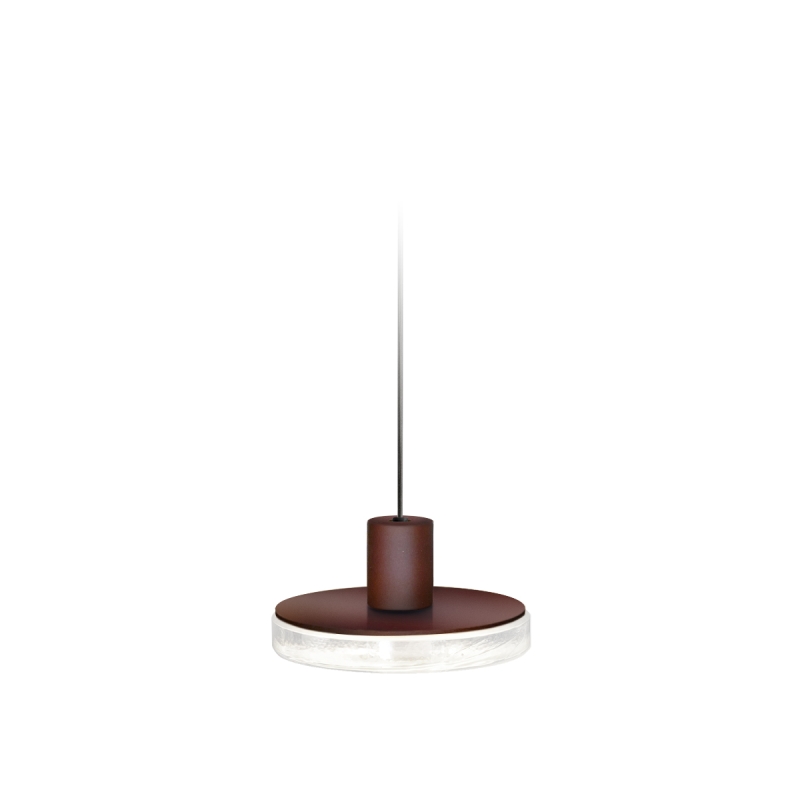Panzeri Venexia outdoor suspension lamp