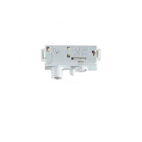 Ivela 12V-5A Jack System Adapter With Quick Coupling For Low