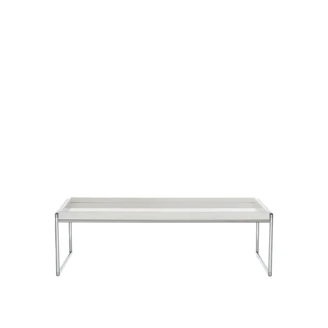 Kartell Trays side tables