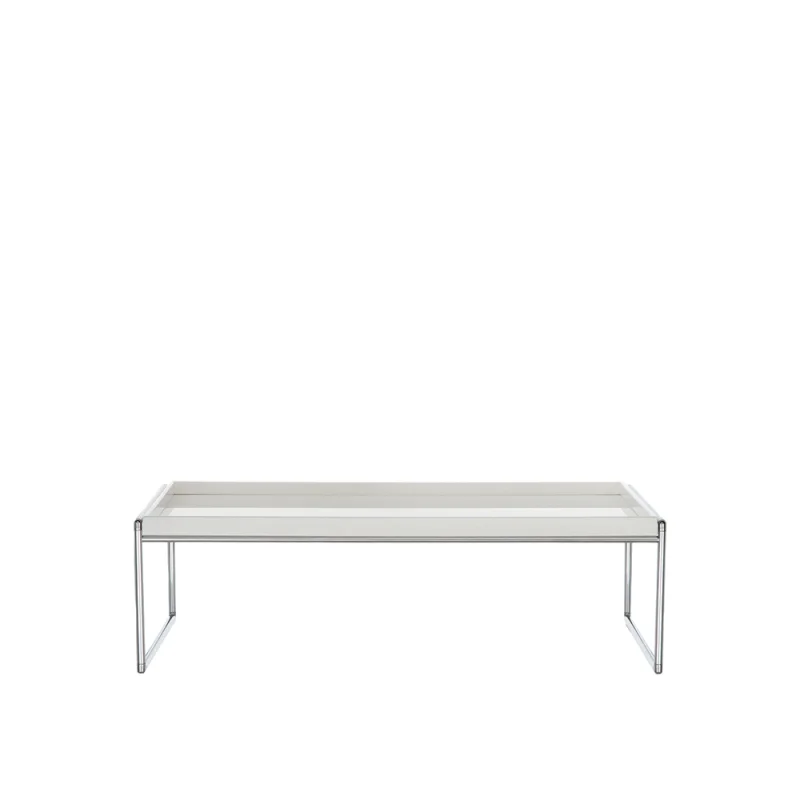 Kartell Trays tavolini bassi Kartell Trays tavolini bassi