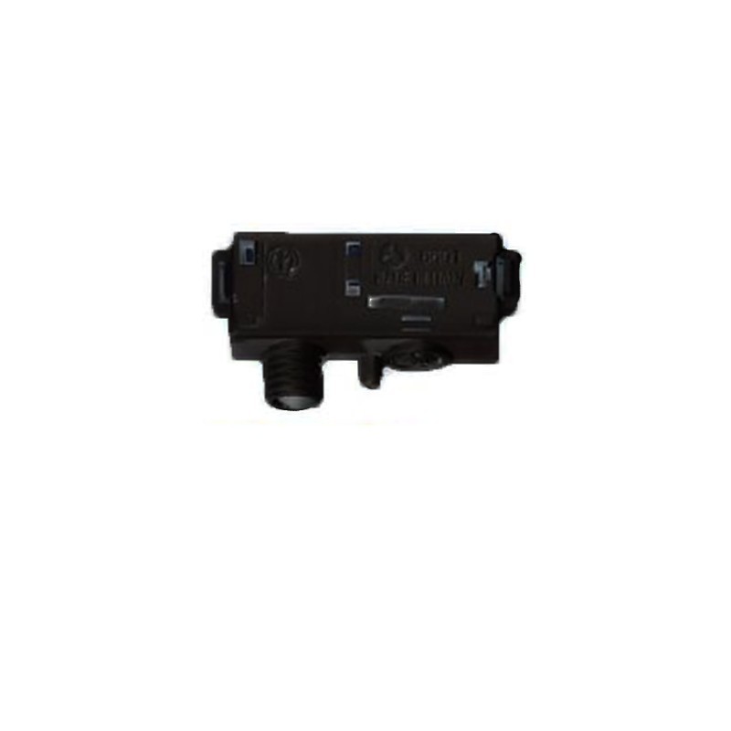 Ivela Adattatore A Jack 12V-5A Con Innesto Rapido Per Binario A Ivela Adattatore A Jack 12V-5A Con Innesto Rapido Per Binario A