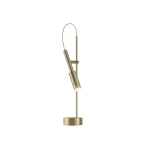 Panzeri Tubino Plus table lamp