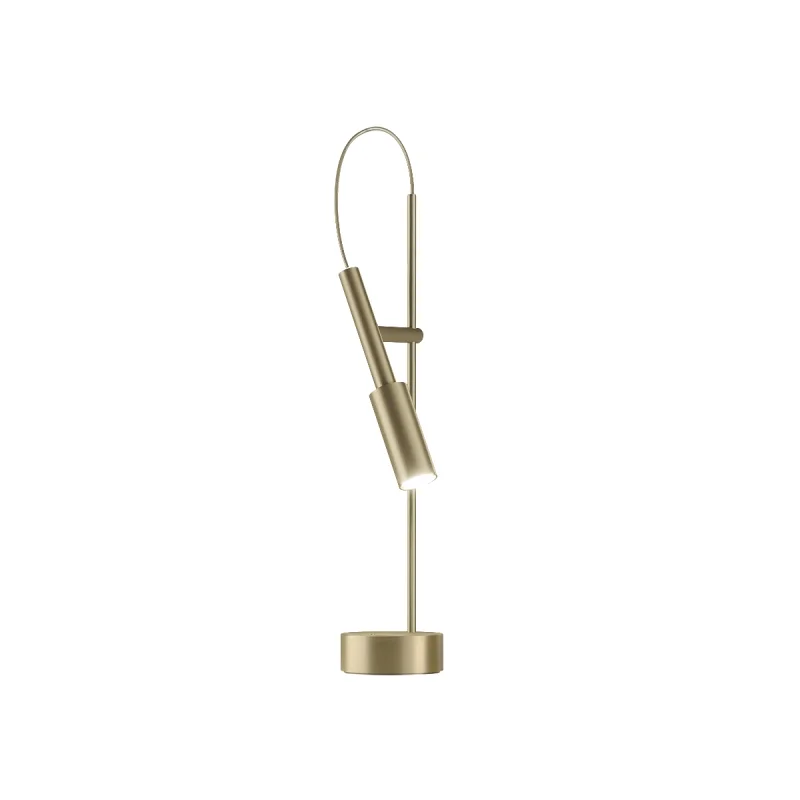Panzeri Tubino Plus table lamp Panzeri Tubino Plus table lamp