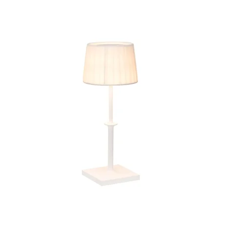 Zafferano Poldina Classic battery table lamp