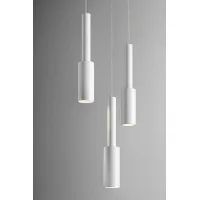 Panzeri Tubino suspension lamp