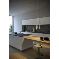 Panzeri Tubino suspension lamp