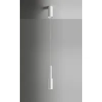 Panzeri Tubino suspension lamp