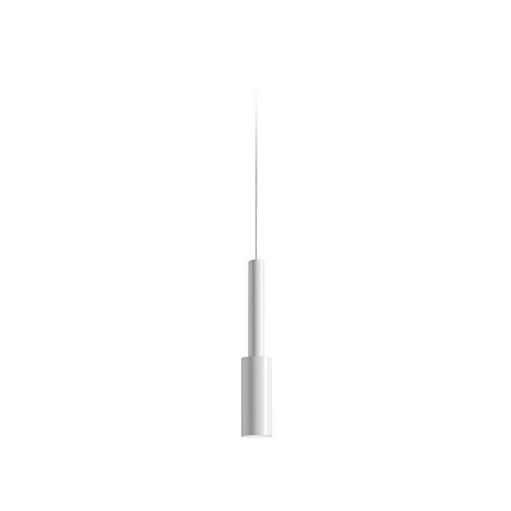 Panzeri Tubino suspension lamp