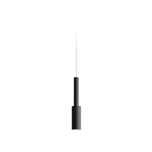 Panzeri Tubino suspension lamp