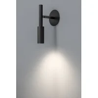 Panzeri Tubino lampada da parete