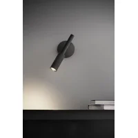 Panzeri Tubino lampada da parete