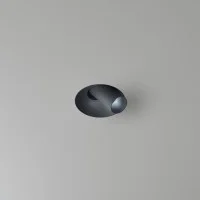 Oty Light POP P04 Ø12 LED 11W Round Trimless Recessed