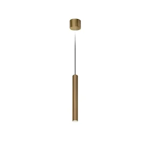 Panzeri To-Be lampada a sospensione