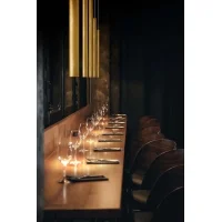 Panzeri To-Be suspension lamp Panzeri To-Be suspension lamp