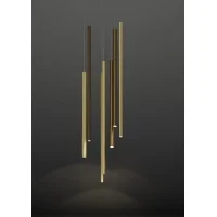 Panzeri To-Be suspension lamp Panzeri To-Be suspension lamp