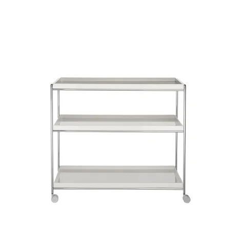 Kartell Trays bookcases
