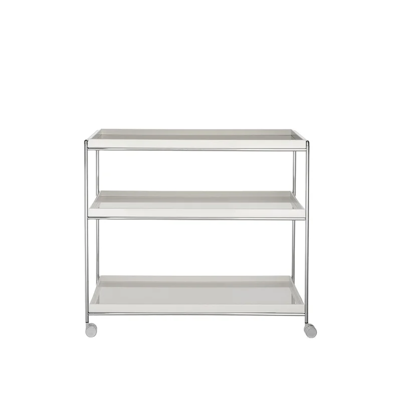 Kartell Trays bookcases