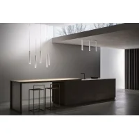 Panzeri To-Be lampada da soffitto