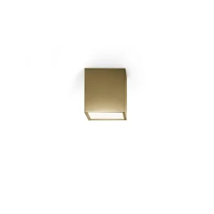 Panzeri Three ceiling lamp