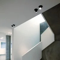 Oty Light POP P04 Ø12 LED 11W Round Trimless Recessed