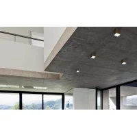 Panzeri Three lampada da soffitto