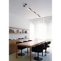 Oty Light POP P04 Ø12 LED 11W Round Trimless Recessed