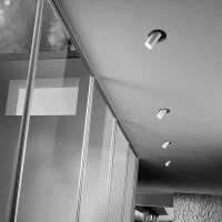 Oty Light POP P04 Ø12 LED 11W Trimless Faretto Tondo