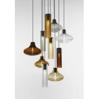 Panzeri Olivia suspension lamp