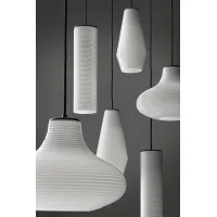 Panzeri Olivia suspension lamp