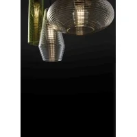 Panzeri Olivia suspension lamp