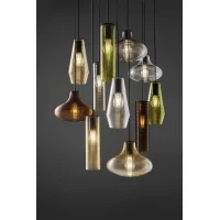 Panzeri Olivia suspension lamp