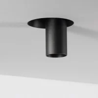 Oty Light POP P04 Ø12 LED 11W Round Trimless Recessed
