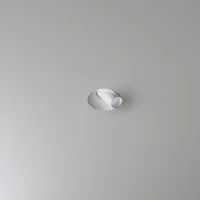 Oty Light POP P04 Ø12 LED 11W Round Trimless Recessed