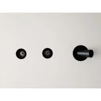 Oty Light POP P04 Ø12 LED 11W Round Trimless Recessed