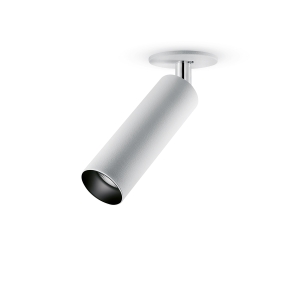 Panzeri Lola faretto da incasso soffitto