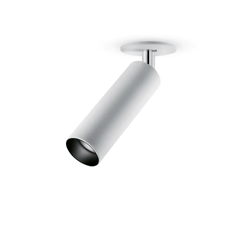 Panzeri Lola faretto da incasso soffitto