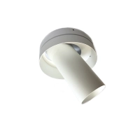 Oty Light POP P04 Ø12 LED 11W Round Trimless Recessed