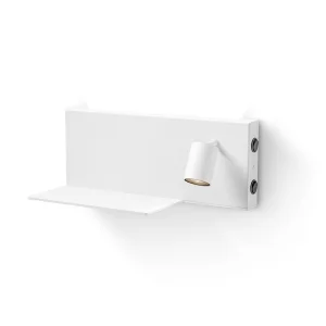 Panzeri Jay wall lamp