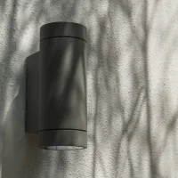 Astro Lighting Dartmouth Twin Led wall lamp
