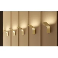 Panzeri App wall lamp