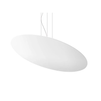 Panzeri Gong lampada a sospensione