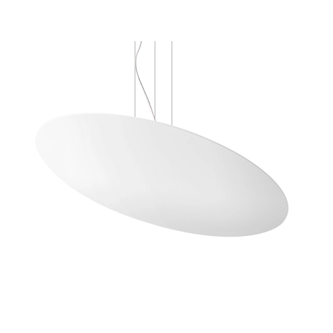 Panzeri Gong lampada a sospensione